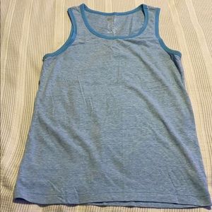 Mens Tank Top
